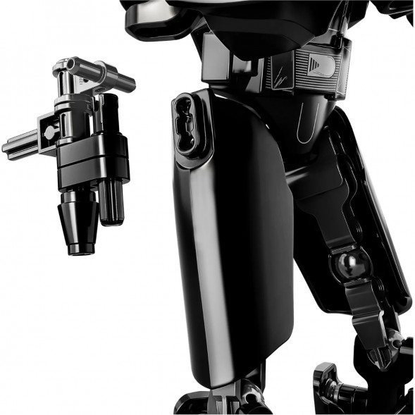 Конструктор LEGO Star Wars 75121 Имперский Штурмовик Смерти в Орле
