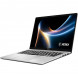 Ноутбук MSI Modern 14S AI+ G3MG-011XRU (14&amp;quot;, OLED, Intel Core Ultra 5 322 2.5ГГц, 6 ядер, 16ГБ DDR5, 512ГБ SSD, Intel Graphics, без ОС), серебристый в Орле