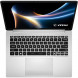 Ноутбук MSI Modern 14S AI+ G3MG-011XRU (14&amp;quot;, OLED, Intel Core Ultra 5 322 2.5ГГц, 6 ядер, 16ГБ DDR5, 512ГБ SSD, Intel Graphics, без ОС), серебристый в Орле