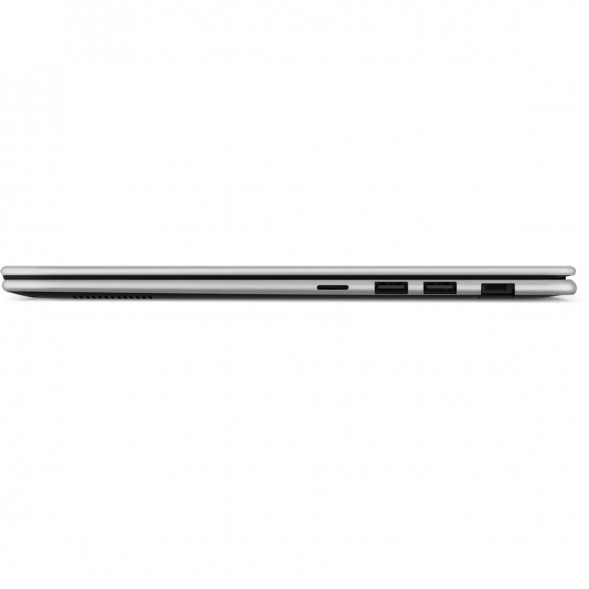 Ноутбук MSI Modern 14S AI+ G3MG-011XRU (14&amp;quot;, OLED, Intel Core Ultra 5 322 2.5ГГц, 6 ядер, 16ГБ DDR5, 512ГБ SSD, Intel Graphics, без ОС), серебристый в Орле