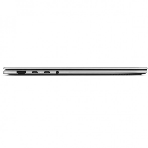 Ноутбук MSI Modern 14S AI+ G3MG-011XRU (14&amp;quot;, OLED, Intel Core Ultra 5 322 2.5ГГц, 6 ядер, 16ГБ DDR5, 512ГБ SSD, Intel Graphics, без ОС), серебристый в Орле
