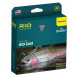 Леска RIO Premier Gold Floating Fly Line WF7F, мох/золото в Орле