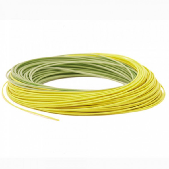 Леска RIO Premier Gold Floating Fly Line WF7F, мох/золото в Орле