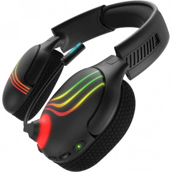 Беспроводная игровая гарнитура PDP Afterglow Wave Wireless Headset для XBOX, black в Орле