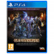 Игра Gloomhaven. Mercenaries Edition [PS4, английская версия] в Орле