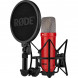 Микрофон студийный RODE NT1 Signature, Red в Орле