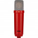 Микрофон студийный RODE NT1 Signature, Red в Орле