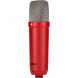 Микрофон студийный RODE NT1 Signature, Red в Орле
