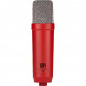 Микрофон студийный RODE NT1 Signature, Red в Орле