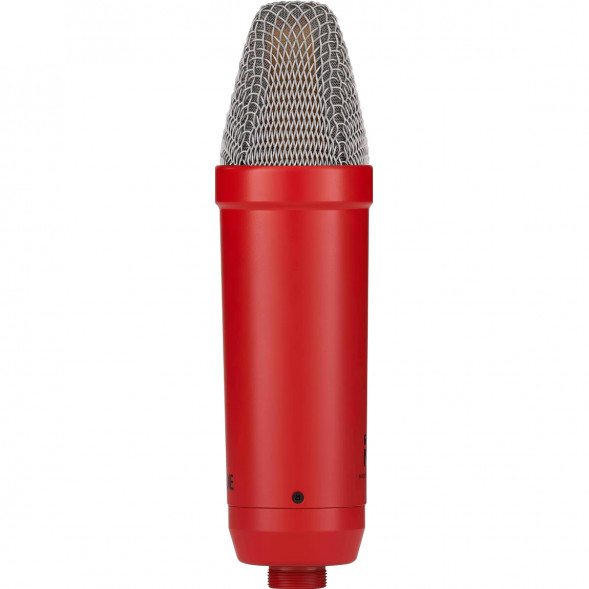 Микрофон студийный RODE NT1 Signature, Red в Орле