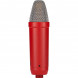 Микрофон студийный RODE NT1 Signature, Red в Орле