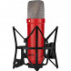 Микрофон студийный RODE NT1 Signature, Red в Орле