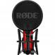 Микрофон студийный RODE NT1 Signature, Red в Орле