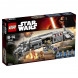 Конструктор LEGO Star Wars 75140 Военный транспорт Сопротивления в Орле