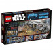 Конструктор LEGO Star Wars 75140 Военный транспорт Сопротивления в Орле