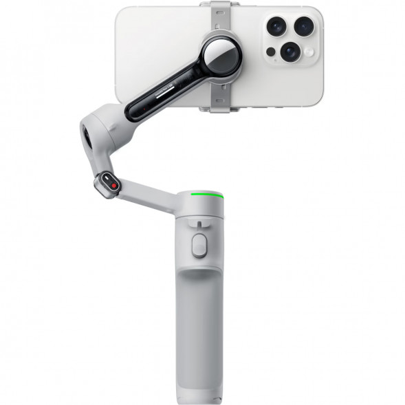 Стабилизатор Insta360 Flow 2 Pro Creator Kit, Stone Gray в Орле