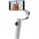 Стабилизатор Insta360 Flow 2 Pro Creator Kit, Stone Gray в Орле