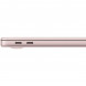Ноутбук Apple MacBook Neo MHFH4 (A18 Pro 5-Core GPU, 8/256GB), Розовый/Blush в Орле
