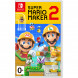 Игра Super Mario Maker 2 для Nintendo Switch, картридж в Орле