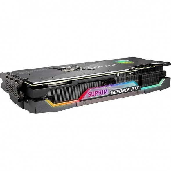 Видеокарта MSI GeForce RTX 3080 SUPRIM X 10G в Орле