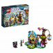 Конструктор LEGO Elves 41173 Школа драконов в Орле