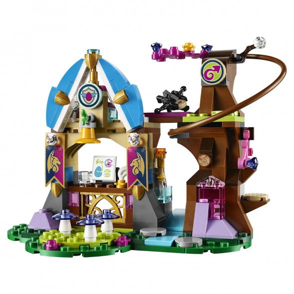 Конструктор LEGO Elves 41173 Школа драконов в Орле