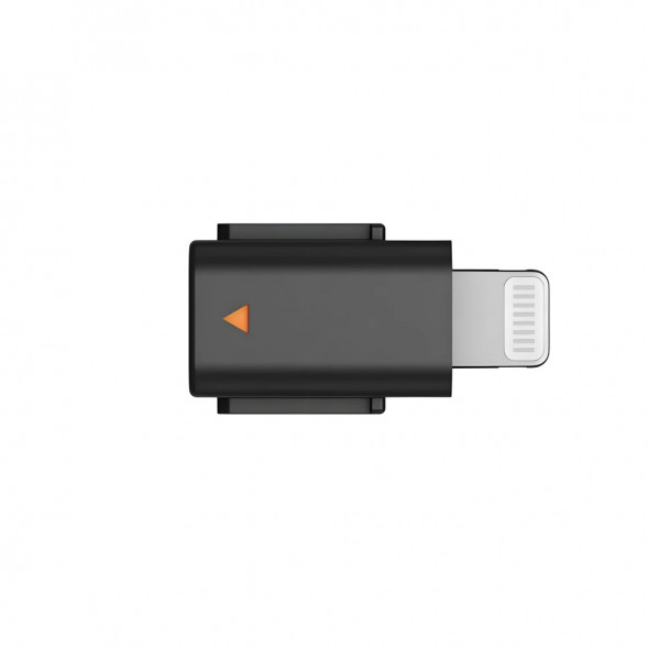 Адаптер DJI Mic Mini Mobile Phone Adapter (Lightning) в Орле