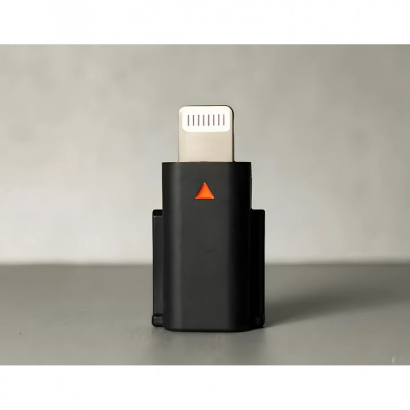 Адаптер DJI Mic Mini Mobile Phone Adapter (Lightning) в Орле