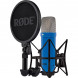 Микрофон студийный RODE NT1 Signature, Cobalt в Орле