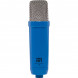 Микрофон студийный RODE NT1 Signature, Cobalt в Орле