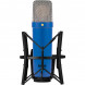 Микрофон студийный RODE NT1 Signature, Cobalt в Орле
