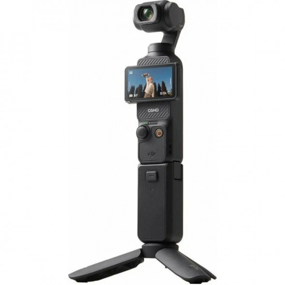 Экшн-камера DJI Osmo Pocket 3 Creator Combo в Орле