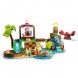 Конструктор LEGO Sonic the Hedgehog 76992 Остров спасения животных Эми в Орле