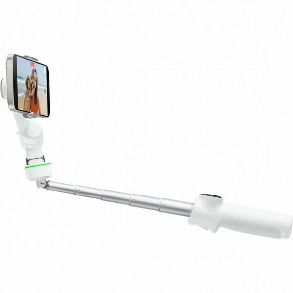 Стабилизатор Insta360 Flow 2 Pro Creator Kit, Summit White в Орле