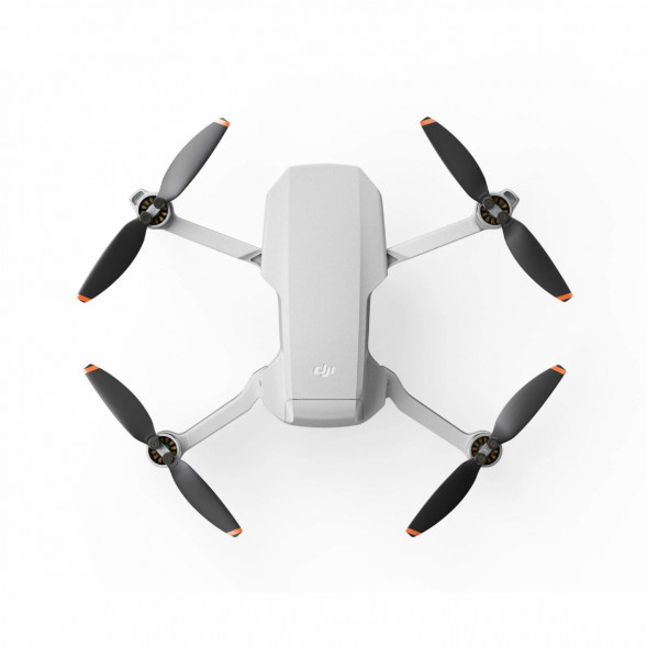 Квадрокоптер DJI Mavic Mini 2 Fly More Combo в Орле