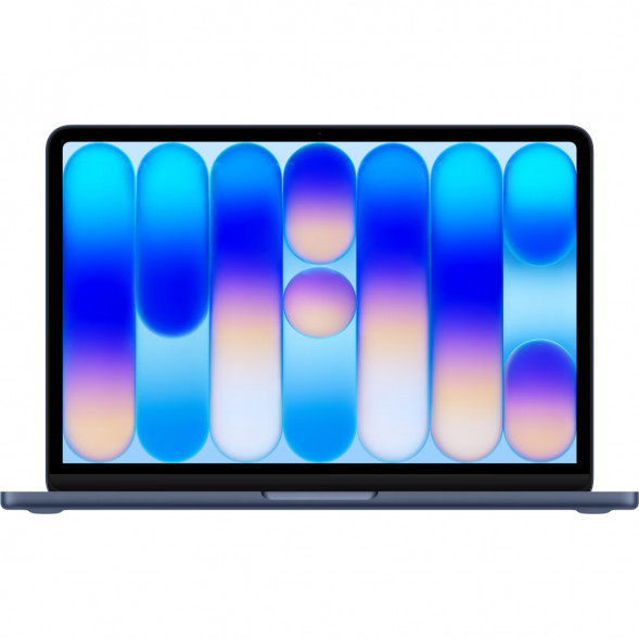 Ноутбук Apple MacBook Neo MHFF4 (A18 Pro 5-Core GPU, 8/256GB), Синий/Indigo в Орле
