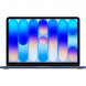 Ноутбук Apple MacBook Neo MHFF4 (A18 Pro 5-Core GPU, 8/256GB), Синий/Indigo в Орле