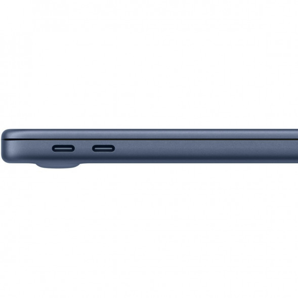 Ноутбук Apple MacBook Neo MHFF4 (A18 Pro 5-Core GPU, 8/256GB), Синий/Indigo в Орле