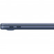 Ноутбук Apple MacBook Neo MHFF4 (A18 Pro 5-Core GPU, 8/256GB), Синий/Indigo в Орле