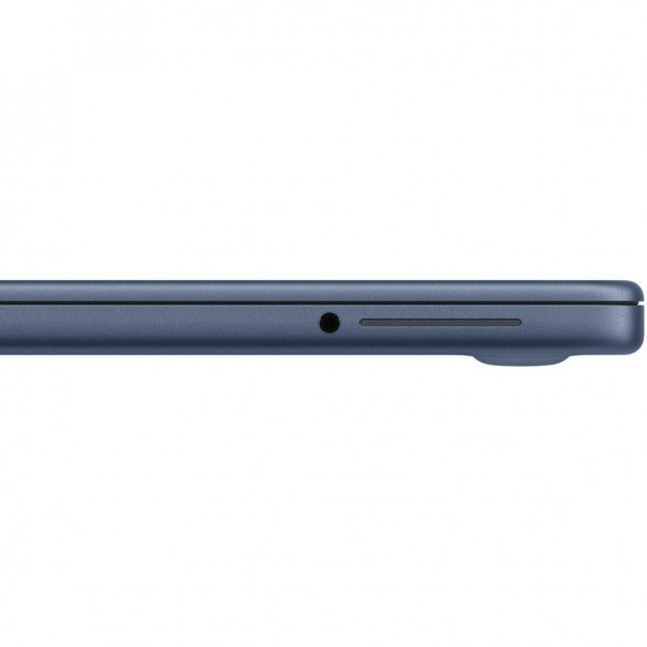 Ноутбук Apple MacBook Neo MHFF4 (A18 Pro 5-Core GPU, 8/256GB), Синий/Indigo в Орле