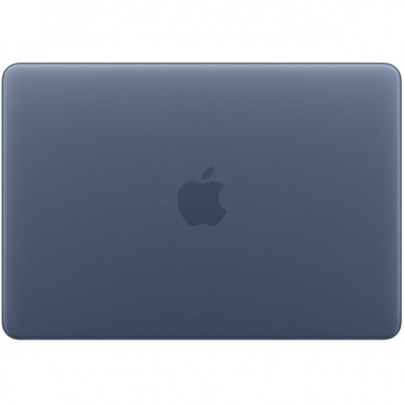 Ноутбук Apple MacBook Neo MHFF4 (A18 Pro 5-Core GPU, 8/256GB), Синий/Indigo в Орле