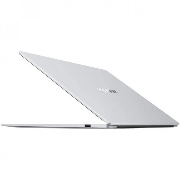 Ноутбук Huawei MateBook D 16 MCLG-X 53014QLA (16&amp;quot;, IPS, Intel Core i5 13420H 2.1ГГц, 8 ядер, 16ГБ LPDDR4x, 512ГБ SSD, Intel UHD Graphics, без ОС), серебристый в Орле