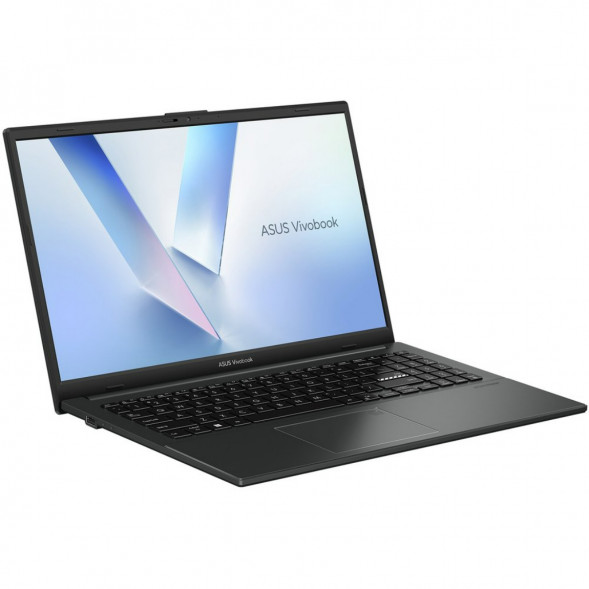 Ноутбук ASUS Vivobook Go 15 L1504FA-BQ1969 (15.6&amp;quot;, IPS, AMD Ryzen 5 7520U, 4 ядра, 16 Гб LPDDR5, AMD Radeon 610M, без ОС), серый в Орле