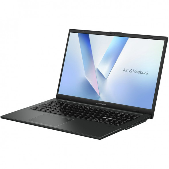 Ноутбук ASUS Vivobook Go 15 L1504FA-BQ1969 (15.6&amp;quot;, IPS, AMD Ryzen 5 7520U, 4 ядра, 16 Гб LPDDR5, AMD Radeon 610M, без ОС), серый в Орле
