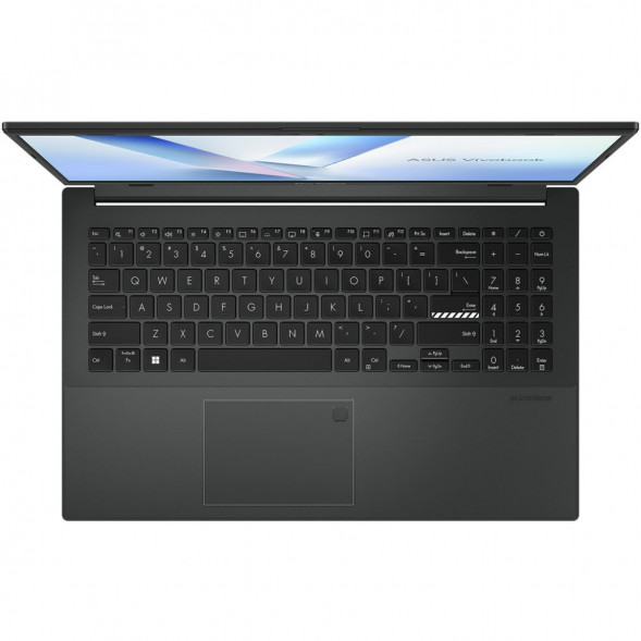 Ноутбук ASUS Vivobook Go 15 L1504FA-BQ1969 (15.6&amp;quot;, IPS, AMD Ryzen 5 7520U, 4 ядра, 16 Гб LPDDR5, AMD Radeon 610M, без ОС), серый в Орле