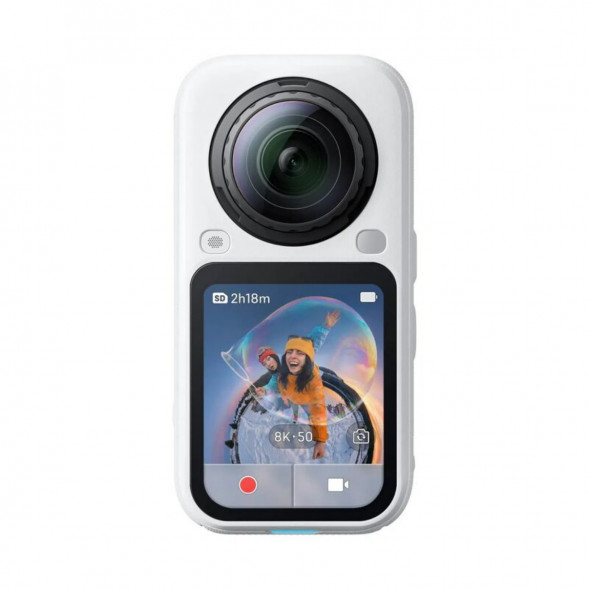 Экшн-камера Insta360 X6 Essentials Bundle, White в Орле