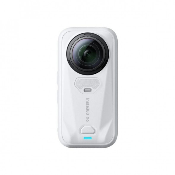 Экшн-камера Insta360 X6 Essentials Bundle, White в Орле