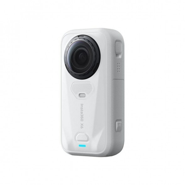 Экшн-камера Insta360 X6 Essentials Bundle, White в Орле