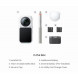 Экшн-камера Insta360 X6 Essentials Bundle, White в Орле