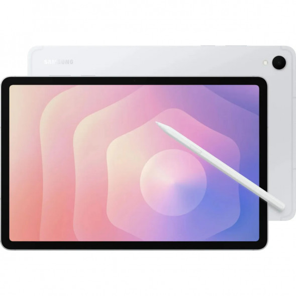 Планшет Samsung Galaxy Tab S11 SM-X736 12ГБ/128ГБ LTE, Silver в Орле